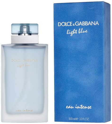 dolce gabbana light blue für männer oder frauen|dolce and gabbana eau de toilette.